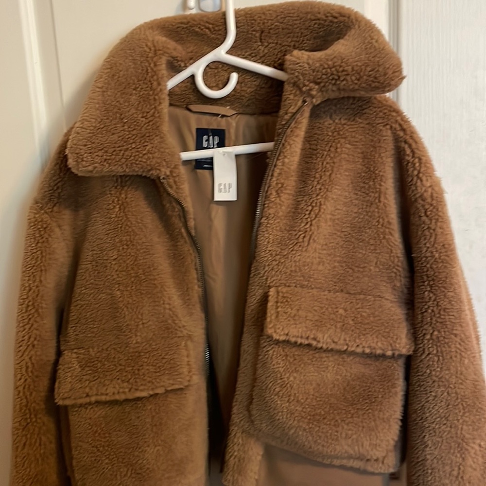 NWT size small jacket